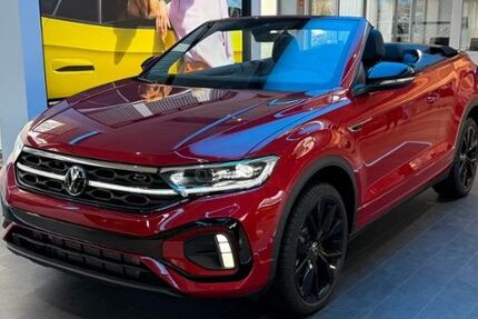 VW T-Roc 65.200 km 25.989 &euro; Baesweiler 52499