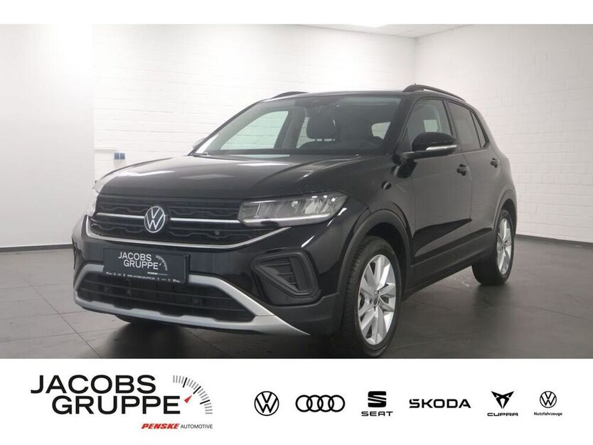 T-Cross