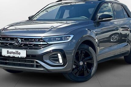 VW T-Roc 8.324 km 36.970 &euro; Jülich 52428