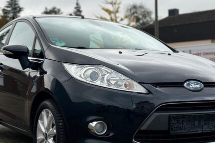 Ford Fiesta 61.771 km 5.499 &euro; Düren 52349