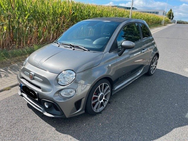 595 Turismo