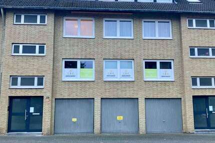 Wohnung Würselen - 2 Zimmer, 58 m&sup2;, 110.000&euro; | Angebot:27210708