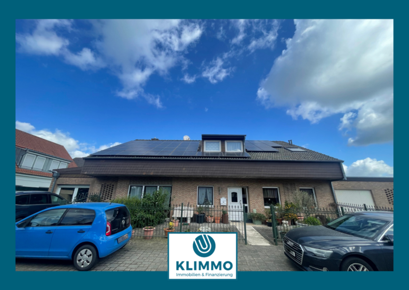 Haus zum Kaufen in Heinsberg 360.000 € 186 m²