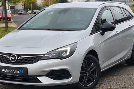 Opel Astra 39.000 km 15.499 € Jülich 52428