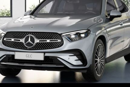 Mercedes-Benz GLC 220 8.275 km 58.990 &euro; Aachen 52068