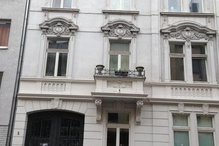 Charmante Wohnung zu verkaufen Aachen Zentrum 2 zimmer