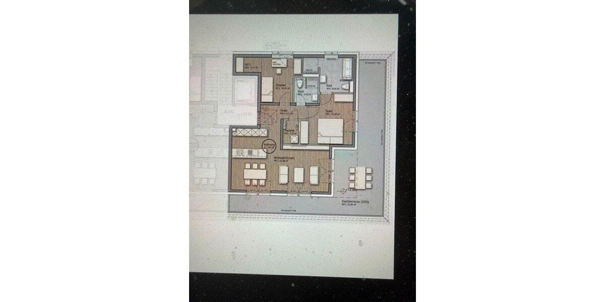 Einfamilienhaus Aachen Aachen-Mitte - 3 Zimmer, 102 m&sup2;, 1.699&euro; | Angebot:26446700