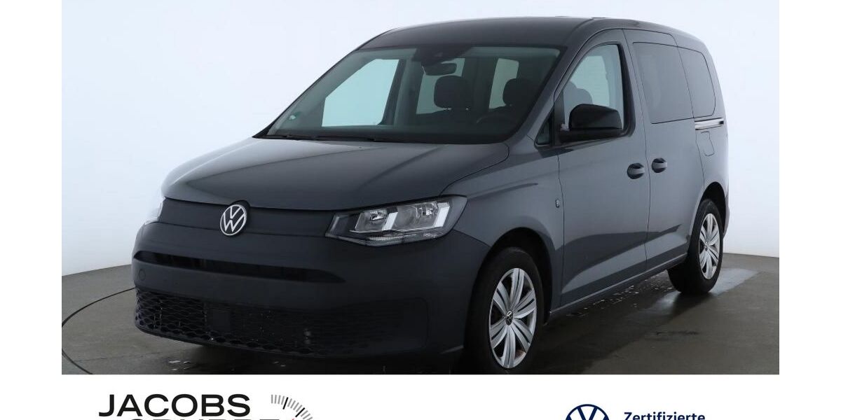 VW Caddy 12.749 km 28.470 &euro; Stolberg 52222