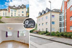 Etagenwohnung Aachen Haaren - 3 Zimmer, 50 m&sup2;, 139.900&euro; | Angebot:25734565