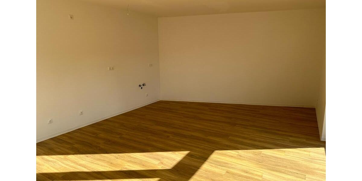 Vermietung Neubau Penthouse 3 ZKDB in Übach-Palenberg Zentrum WE11 3 zimmer