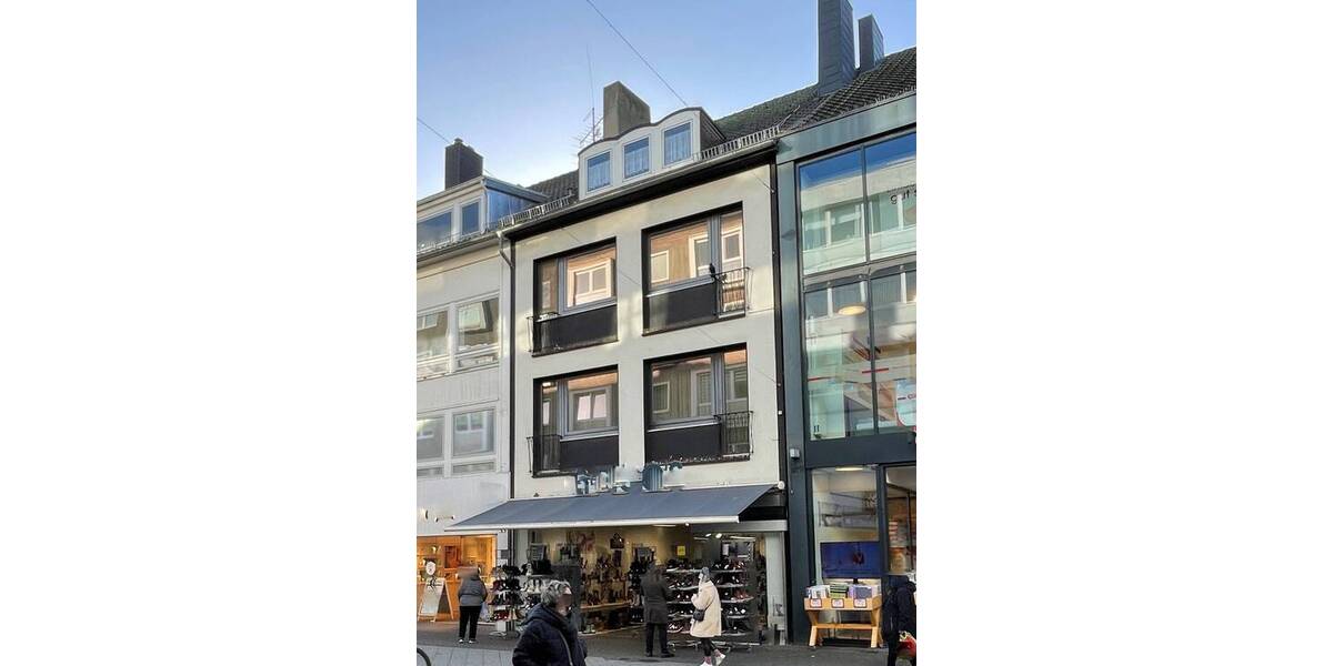 Gewerbeobjekt Düren - 6 Zimmer, 200 m&sup2;, 1.380&euro; | Angebot:25777056