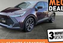 Toyota C-HR 16.699 km 26.990 &euro; Aachen 52078