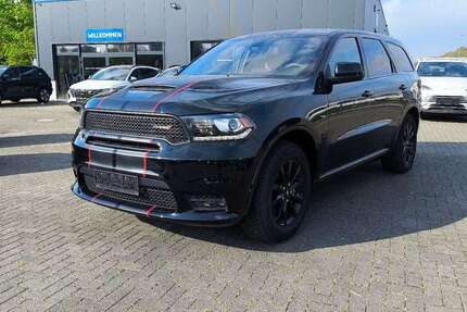Dodge Durango 49.632 km 33.599 &euro; Alsdorf 52477