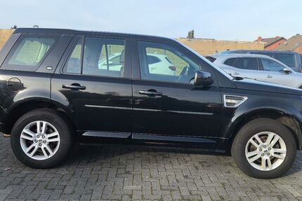 Land Rover Freelander 248.908 km 8.299 &euro; Alsdorf (Nordrhein-Westfalen) 52477