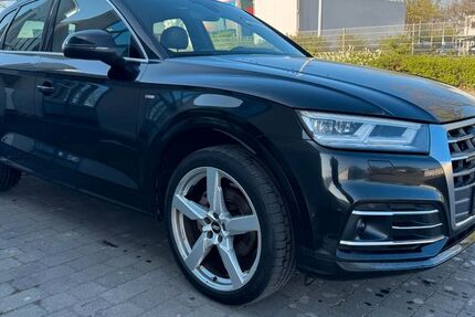 Audi Q5 149.950 km 26.990 &euro; Alsdorf 52477