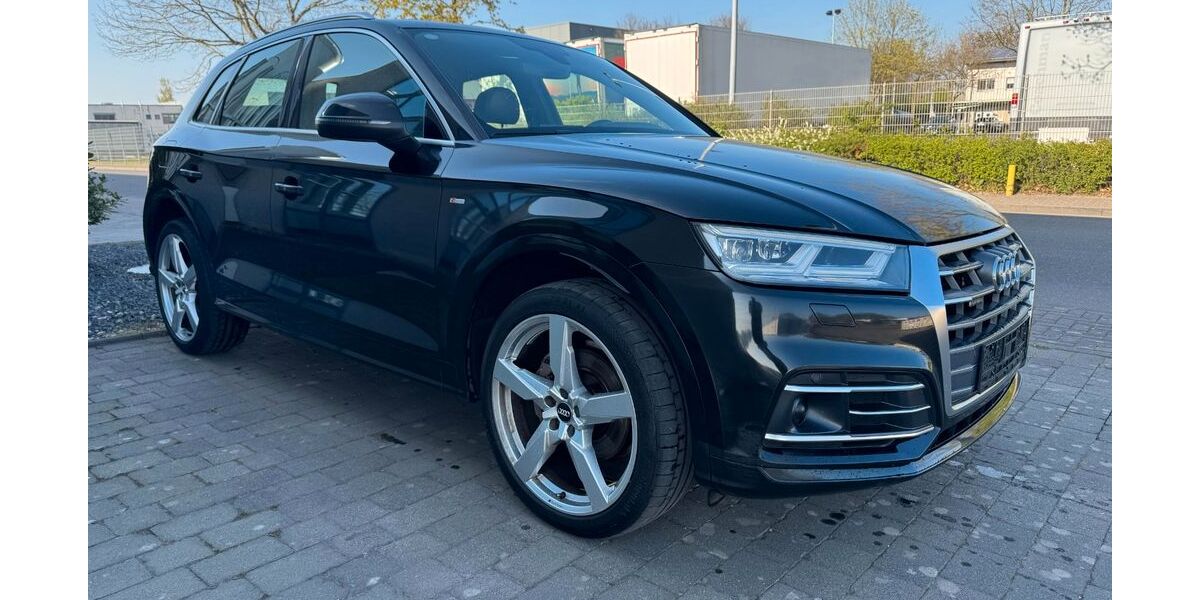 Audi Q5 149.950 km 26.990 &euro; Alsdorf 52477