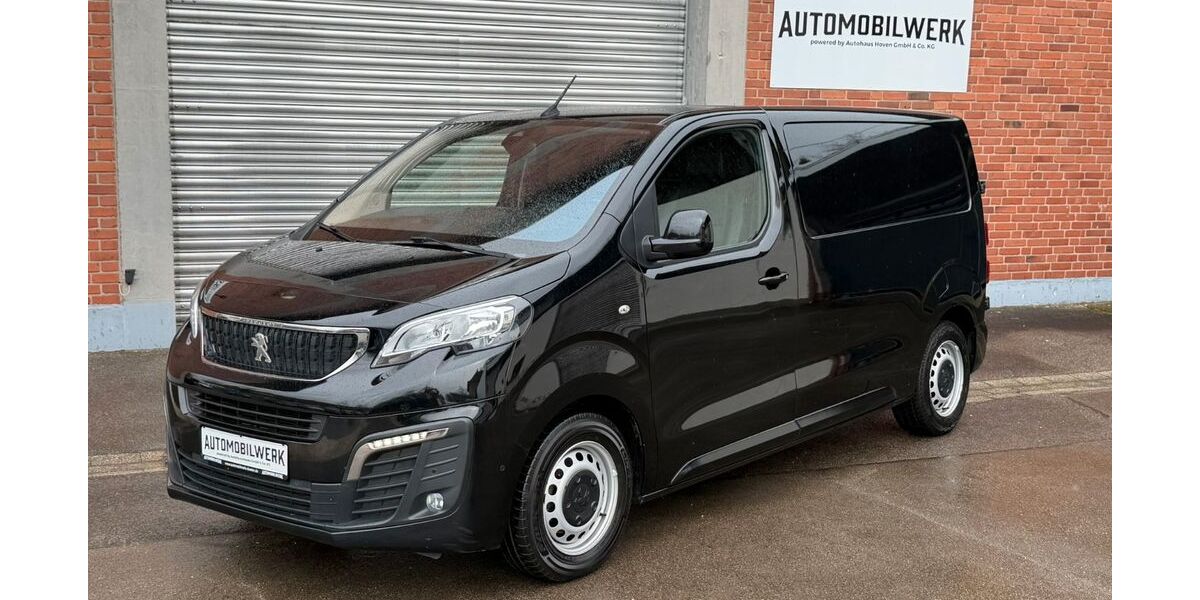 Peugeot Expert 130.230 km 15.699 &euro; Düren 52353