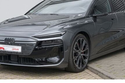 Audi A6 5.555 km 99.990 € Düren 52351