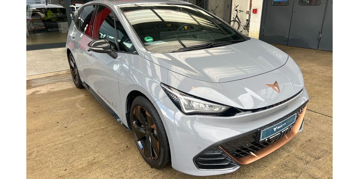 Cupra Born 14.000 km 30.990 &euro; Geilenkirchen 52511