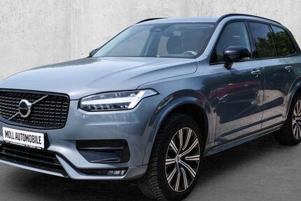 Volvo XC90 74.206 km 48.440 &euro; Aachen 52078