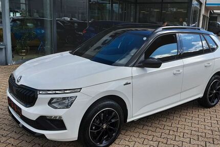 Skoda Kamiq 1.700 km 30.990 € Monschau (bei Aachen) 52156