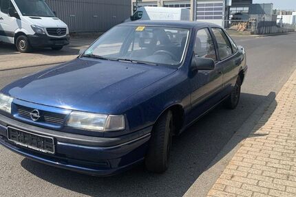 Opel Vectra 160.000 km 950 &euro; Stolberg 52224