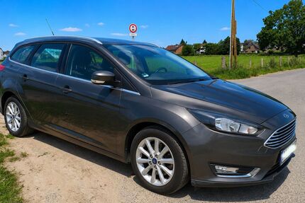 Ford Focus 176.500 km 4.190 &euro; Würselen 52146
