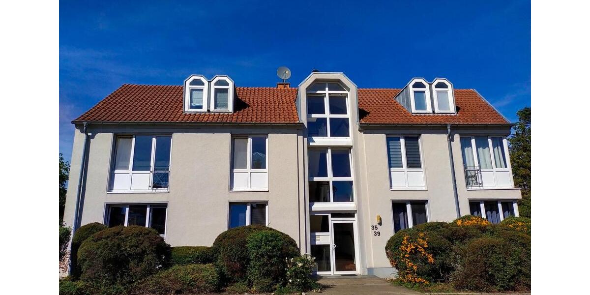 Nur 7km bis AC: Apartment Kohlscheid 42qm & Terrasse & Stellplatz 1 zimmer