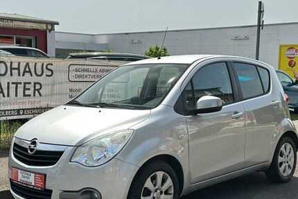 Opel Agila 109.000 km 3.990 &euro; Stolberg bei Aachen 52222