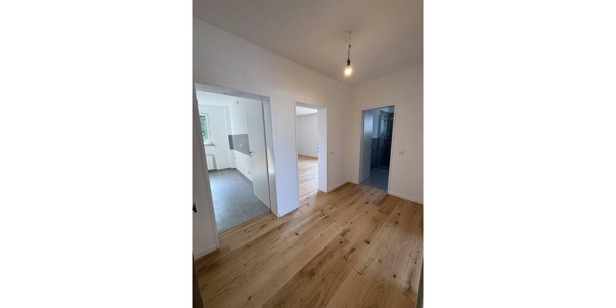 Etagenwohnung Aachen Eilendorf - 2 Zimmer, 63 m&sup2;, 216.000&euro; | Angebot:26570888