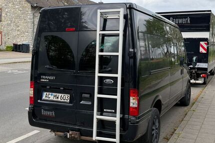 Ford Transit 327.000 km 6.800 &euro; Aachen 52076