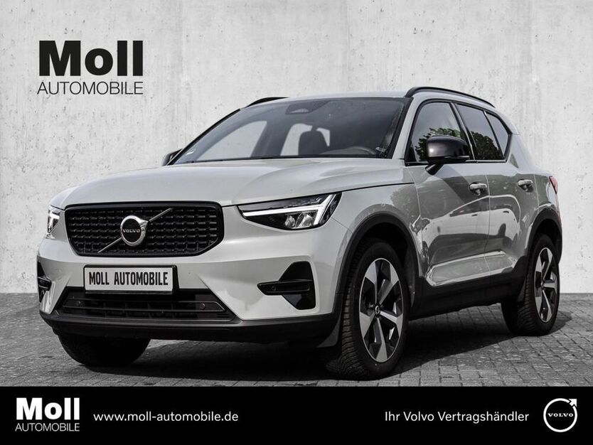 XC40