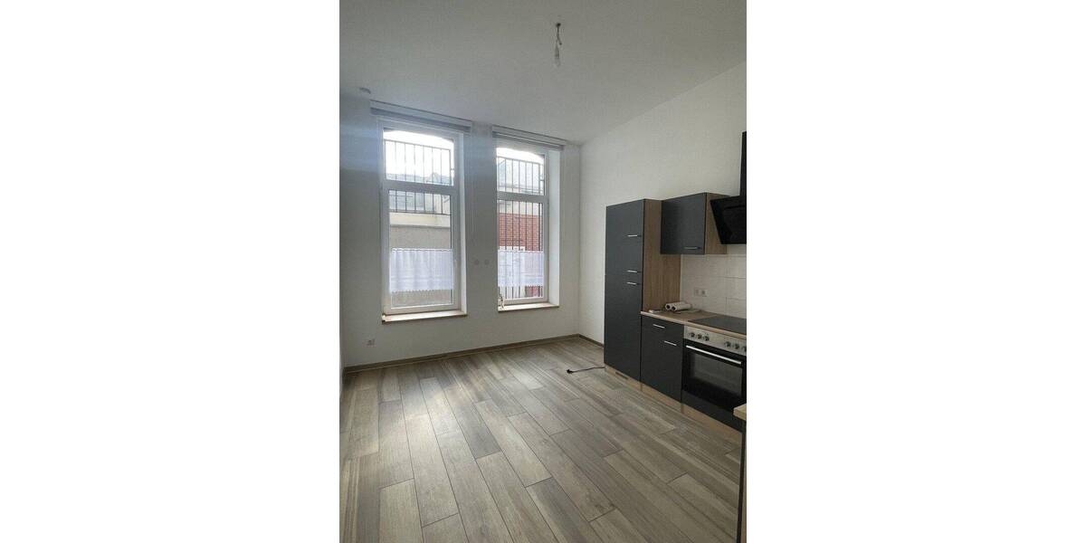 Etagenwohnung Aachen Aachen-Mitte - 3 Zimmer, 90 m&sup2;, 1.200&euro; | Angebot:26885026