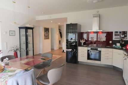 Wohnung Aachen Oberforstbach - 3 Zimmer, 115 m&sup2;, 1.153&euro; | Angebot:26448481