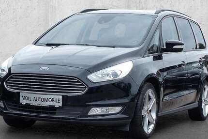 Ford Galaxy 49.850 km 22.980 € Düren 52351