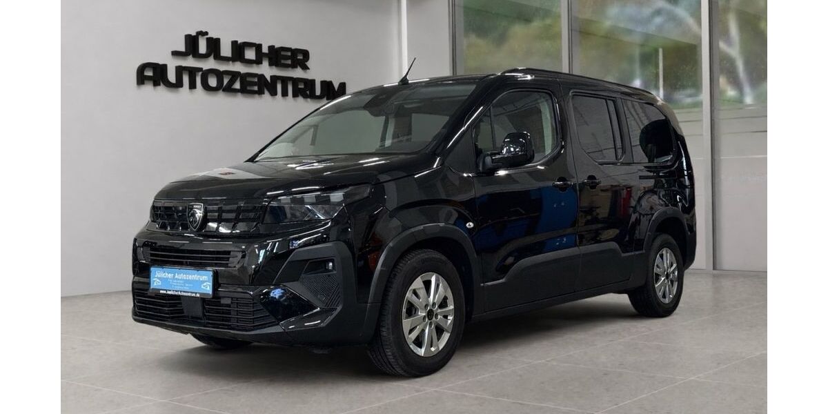 Peugeot Rifter 29.220 km 23.390 &euro; Jülich 52428