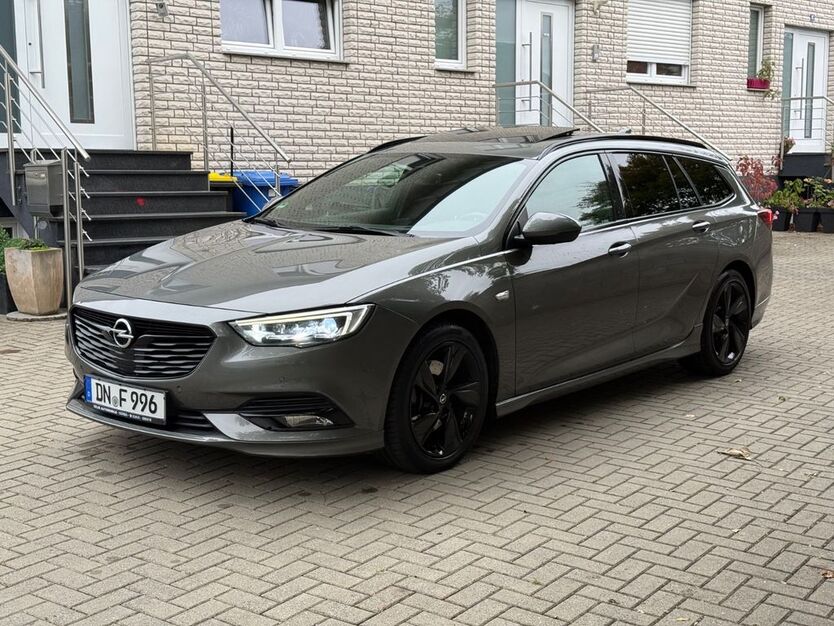 Opel Insignia 121.000 km 14.590 € Düren 52351