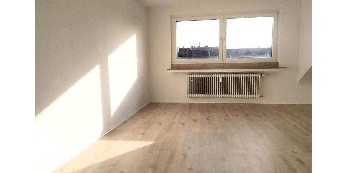 Dachgeschoßwohnung Stolberg (Rheinland) - 3 Zimmer, 65 m&sup2;, 159.000&euro; | Angebot:26762469