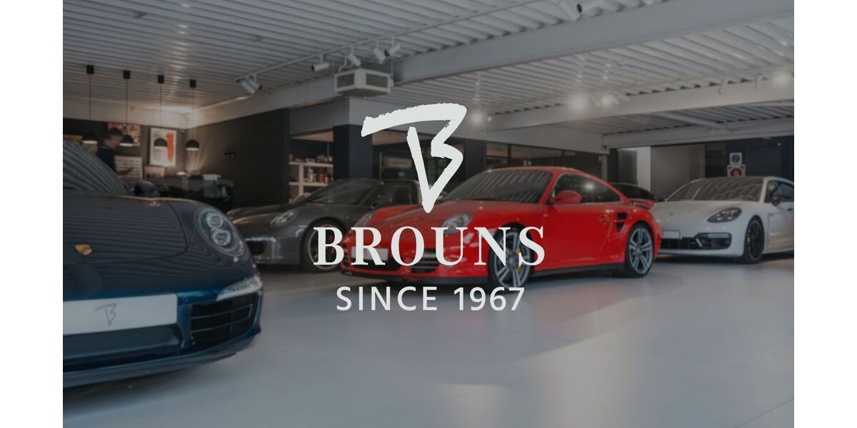 Porsche Panamera 54.000 km 79.950 &euro; Aachen 52072