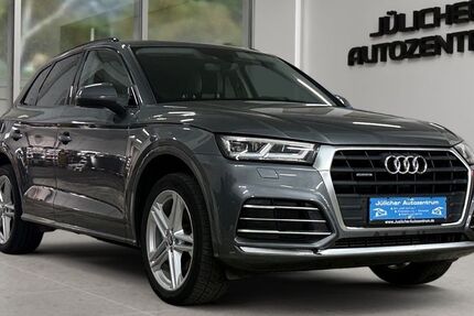 Audi Q5 142.400 km 23.990 &euro; Jülich 52428