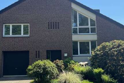 Haus Aachen Aachen-Mitte - 5 Zimmer, 169 m&sup2;, 790.000&euro; | Angebot:27189330