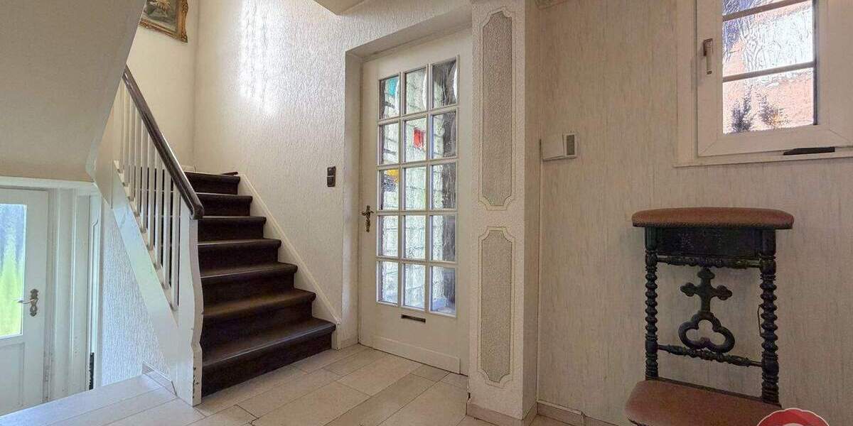 Mehrfamilienhaus, Wohnhaus Aachen Krauthausen - 6 Zimmer, 209 m&sup2;, 598.000&euro; | Angebot:25846081