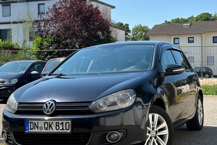 VW Golf V 199.999 km 7.000 € Düren 52349