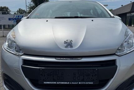Peugeot 208 40.500 km 6.900 € Alsdorf 52477