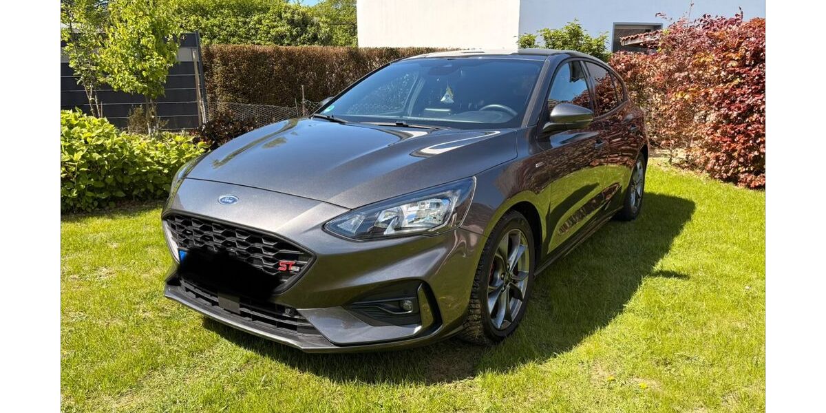 Ford Focus 75.000 km 15.900 &euro; Geilenkirchen 52511