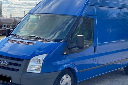 Ford Transit 191.598 km 6.690 € Düren 52353