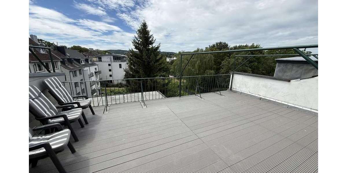 Etagenwohnung Aachen Aachen-Mitte - 2 Zimmer, 50 m&sup2;, 700&euro; | Angebot:26901570