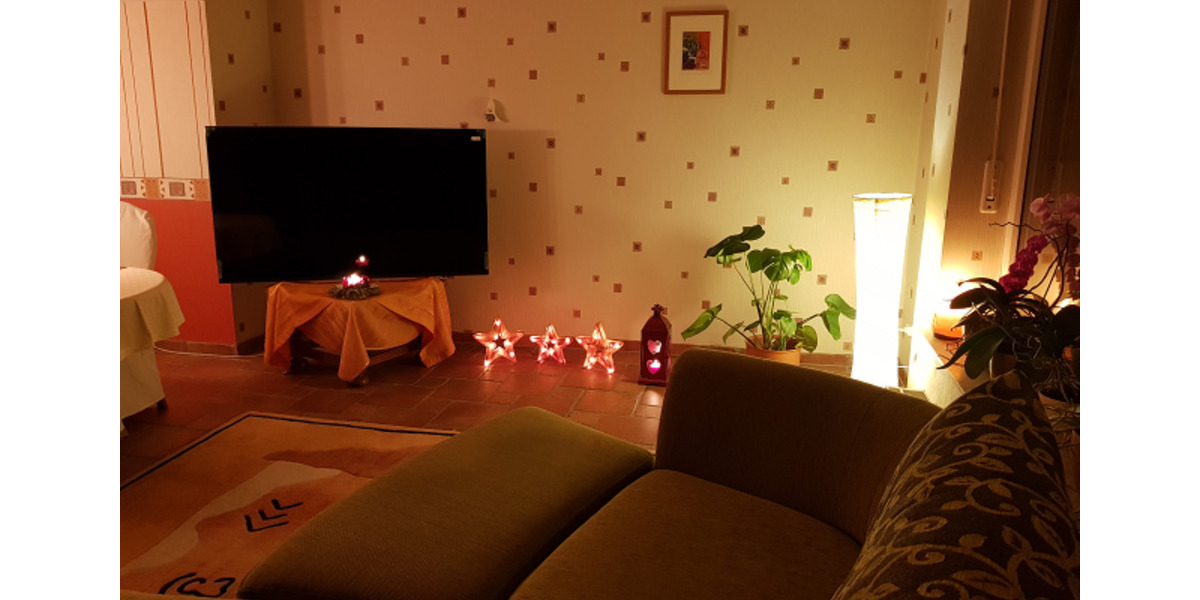 Grundsolides Domizil im beliebten Huchem-Stammeln 4 zimmer