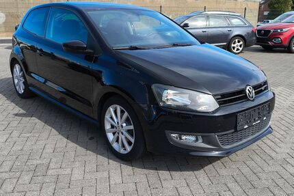 VW Polo 158.478 km 5.899 &euro; Alsdorf (Nordrhein-Westfalen) 52477
