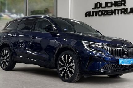 Renault Espace 9.700 km 31.490 &euro; Jülich 52428